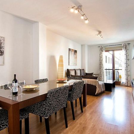 Tuguest Molinos Apartment 格拉纳达 外观 照片