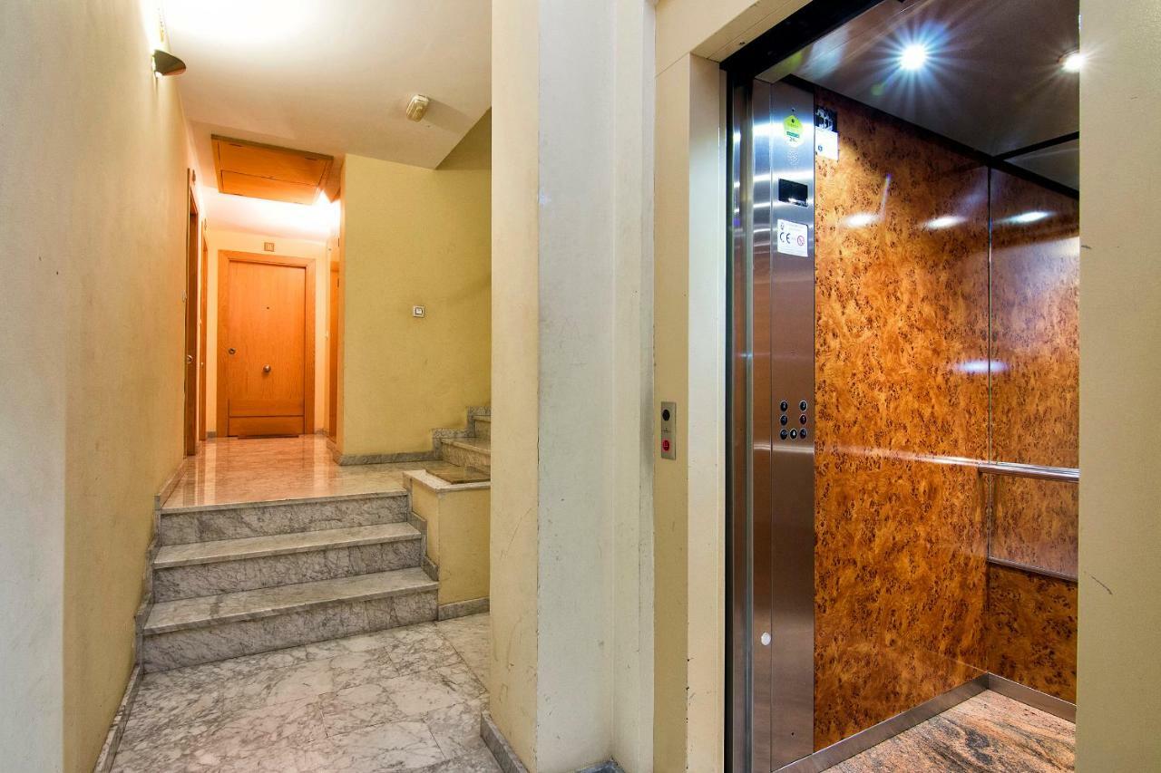Tuguest Molinos Apartment 格拉纳达 外观 照片