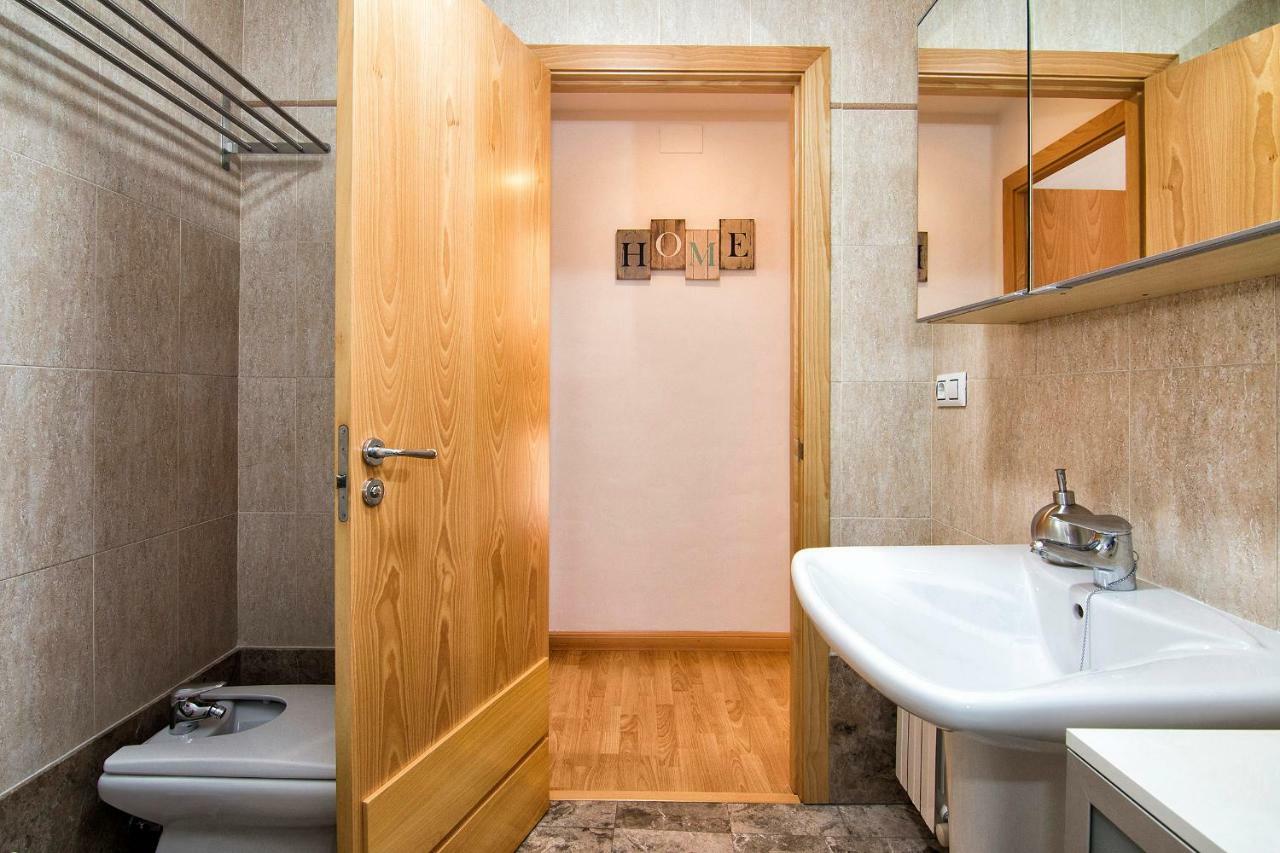Tuguest Molinos Apartment 格拉纳达 外观 照片