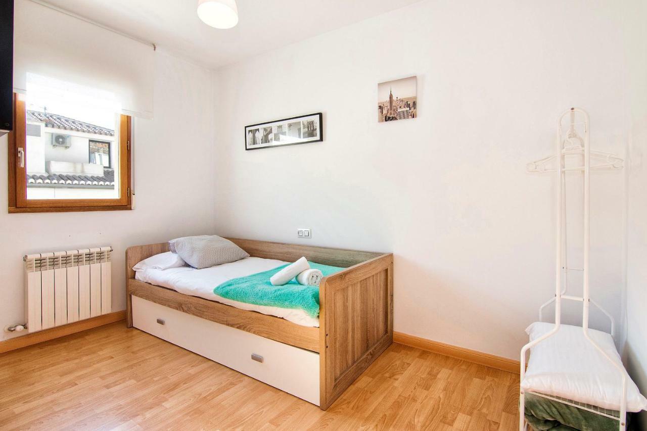 Tuguest Molinos Apartment 格拉纳达 外观 照片