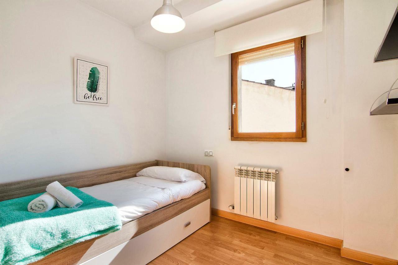 Tuguest Molinos Apartment 格拉纳达 外观 照片