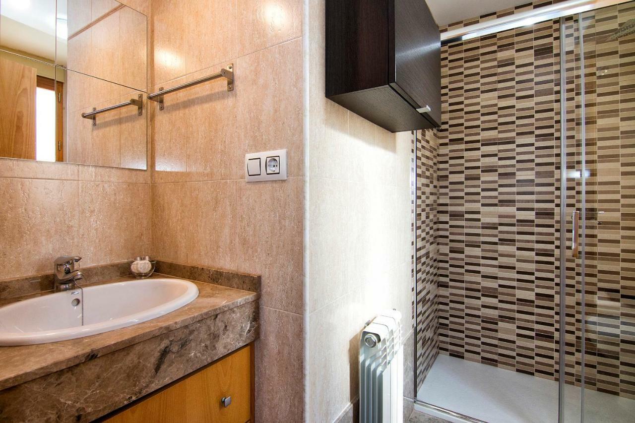 Tuguest Molinos Apartment 格拉纳达 外观 照片