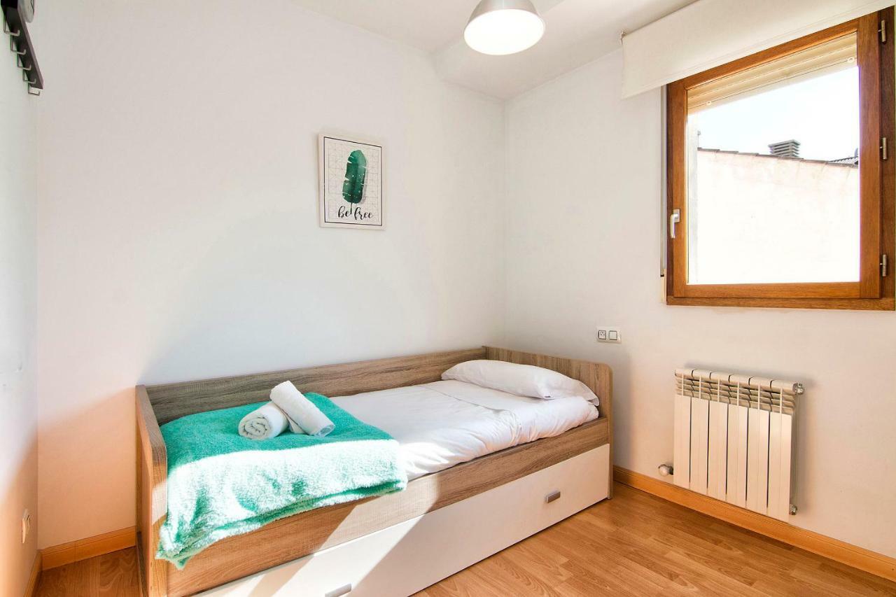 Tuguest Molinos Apartment 格拉纳达 外观 照片