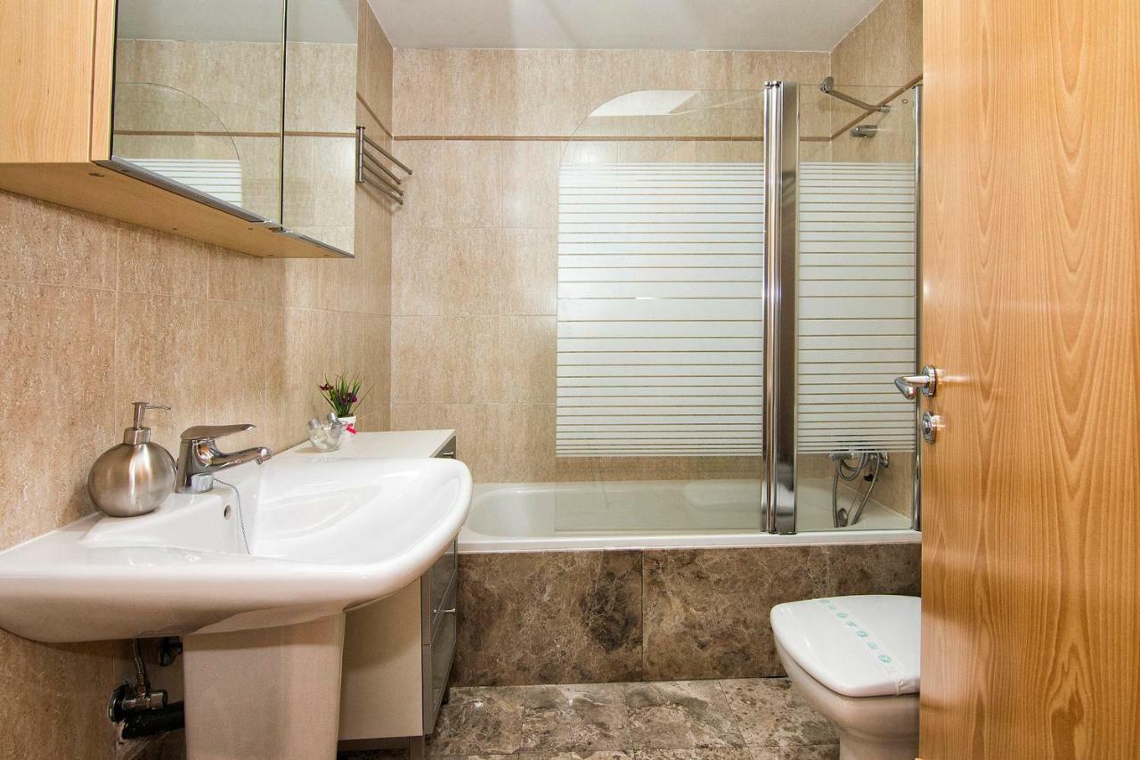 Tuguest Molinos Apartment 格拉纳达 外观 照片