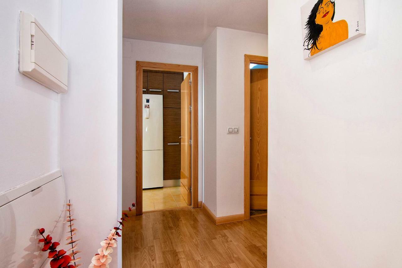 Tuguest Molinos Apartment 格拉纳达 外观 照片