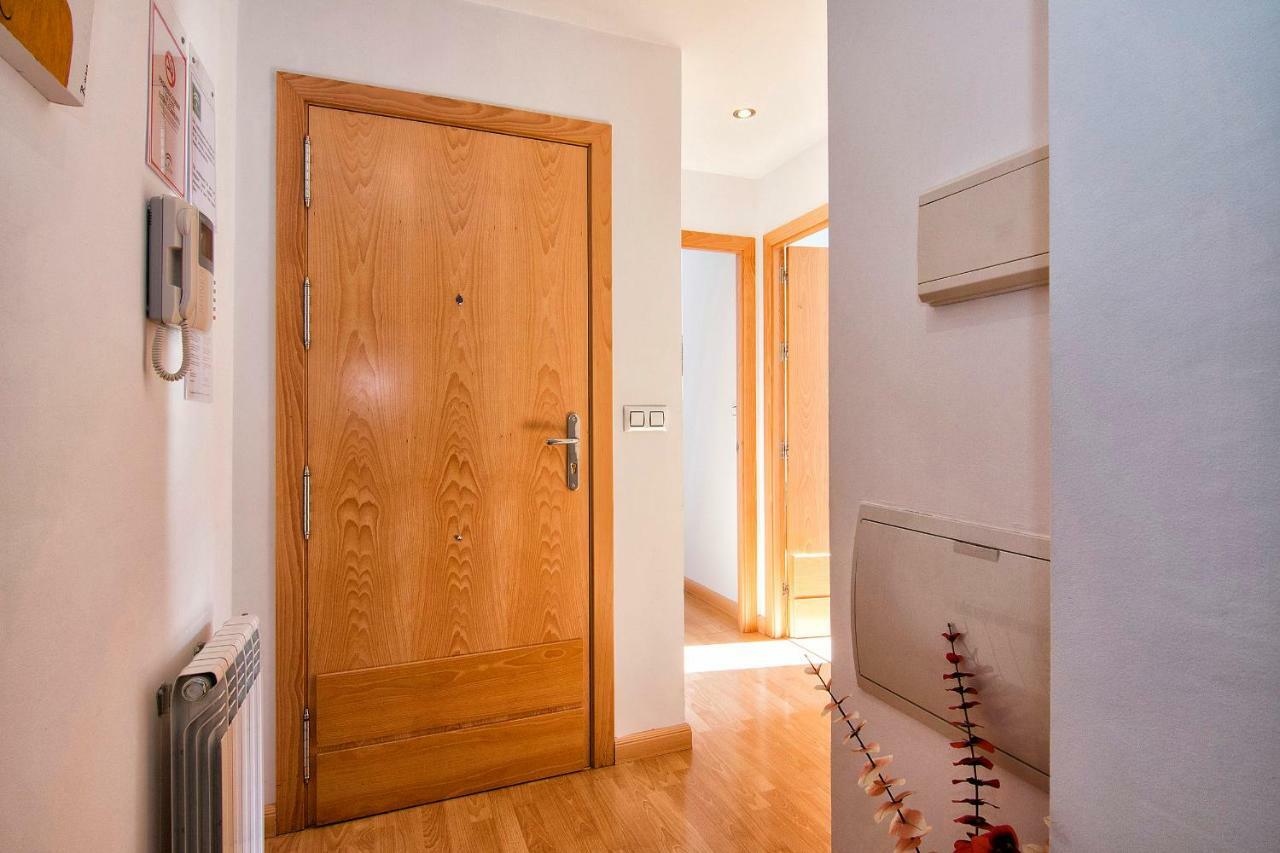 Tuguest Molinos Apartment 格拉纳达 外观 照片