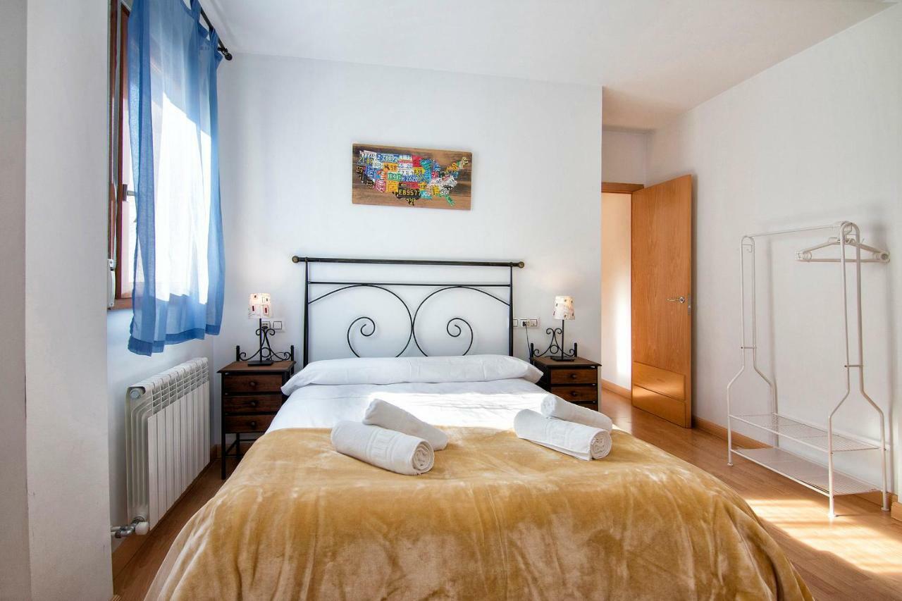 Tuguest Molinos Apartment 格拉纳达 外观 照片