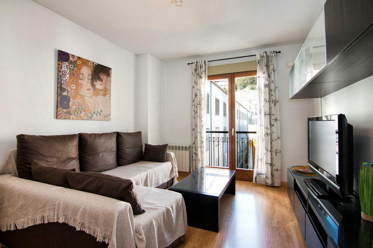 Tuguest Molinos Apartment 格拉纳达 外观 照片