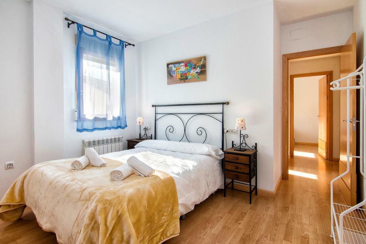 Tuguest Molinos Apartment 格拉纳达 外观 照片