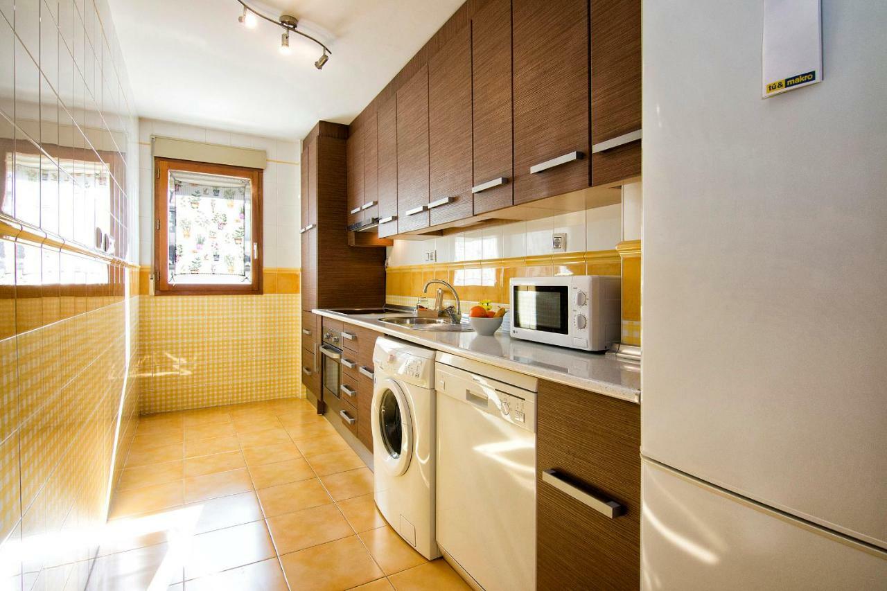 Tuguest Molinos Apartment 格拉纳达 外观 照片