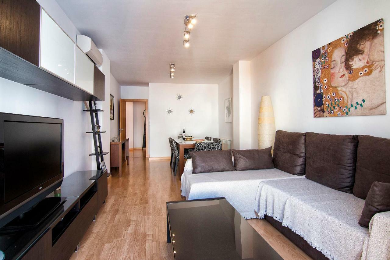Tuguest Molinos Apartment 格拉纳达 外观 照片
