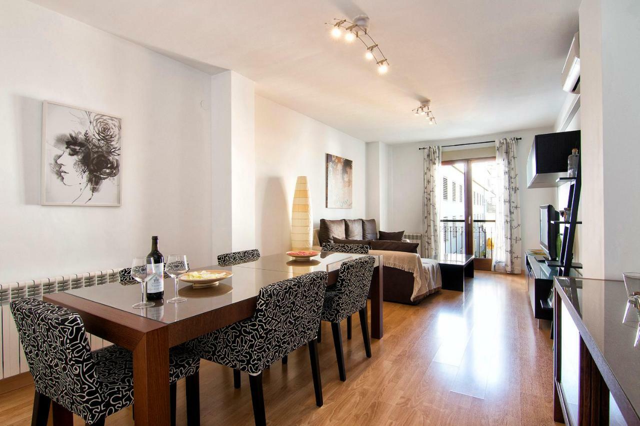 Tuguest Molinos Apartment 格拉纳达 外观 照片